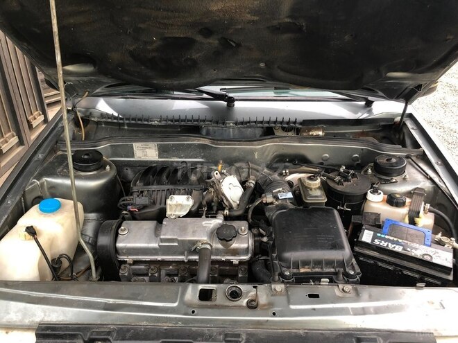 LADA (VAZ) 2115-6