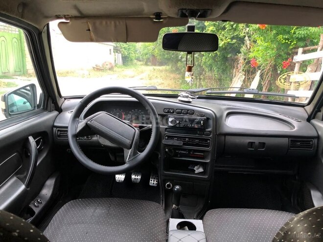 LADA (VAZ) 2115-4
