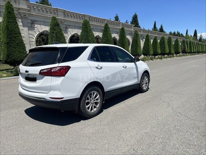 Chevrolet Equinox-6