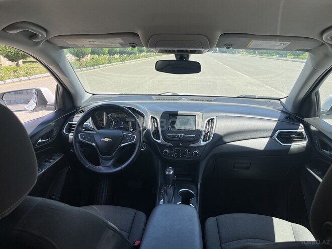 Chevrolet Equinox-3