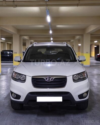 Hyundai Santa Fe-1