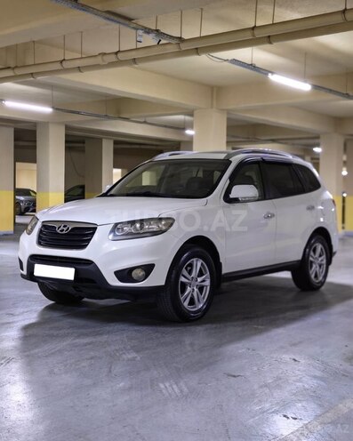 Hyundai Santa Fe-2
