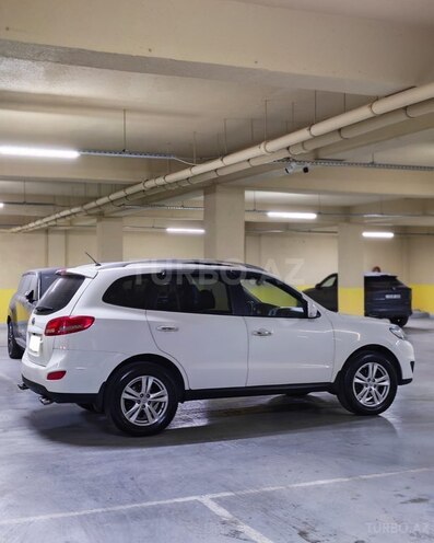 Hyundai Santa Fe-7