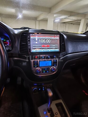 Hyundai Santa Fe-19