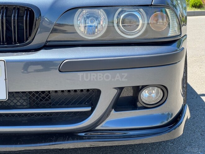 BMW 530-5