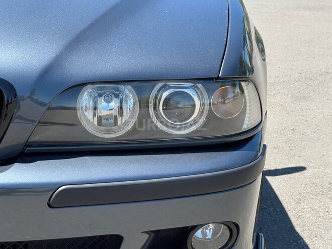 BMW 530-3