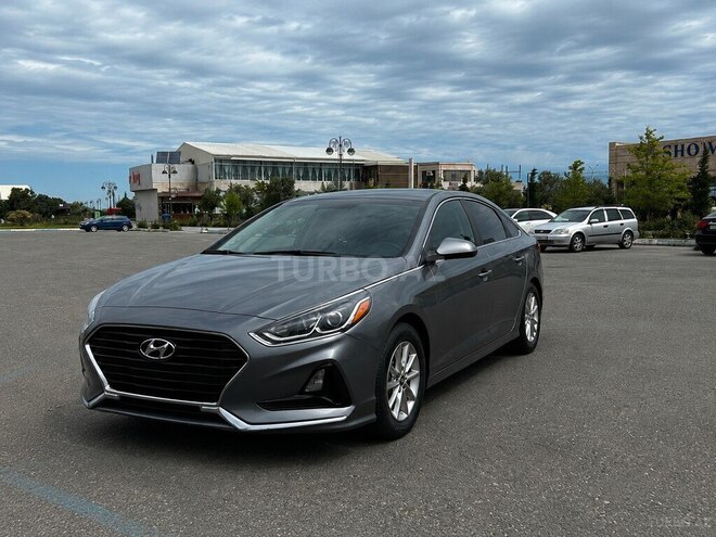 Hyundai Sonata-1