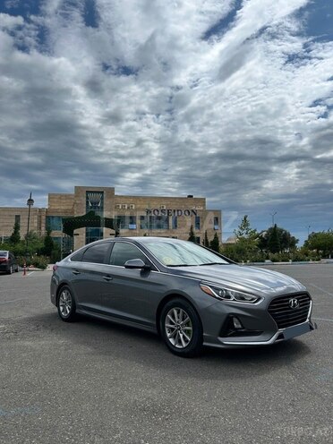 Hyundai Sonata-3