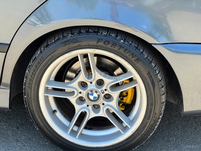 BMW 530-15