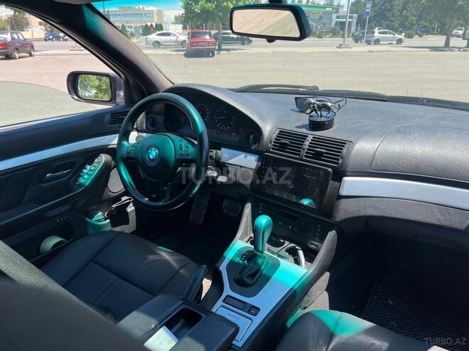 BMW 530-9