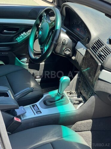 BMW 530-14