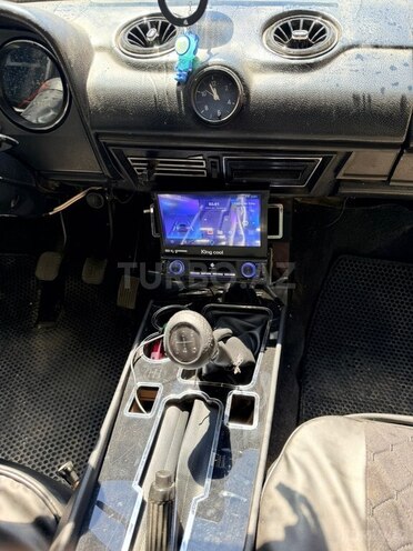 LADA (VAZ) 2106-9