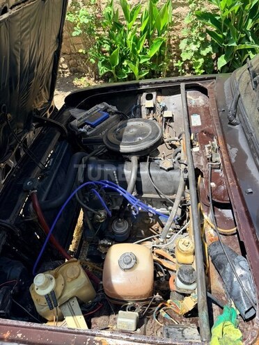 LADA (VAZ) 2106-8