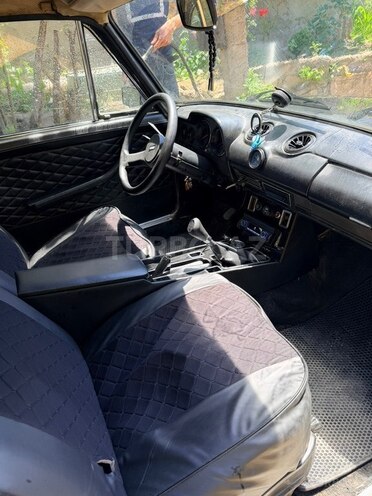 LADA (VAZ) 2106-6