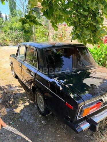 LADA (VAZ) 2106-3