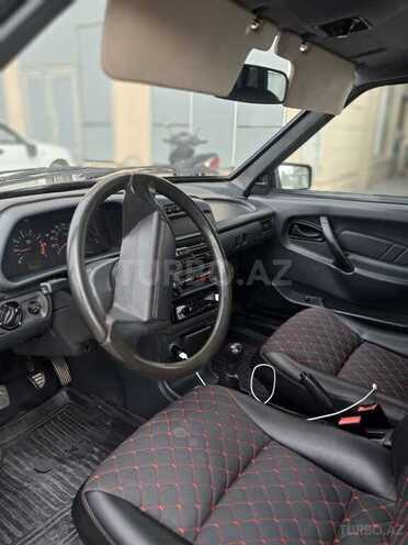 LADA (VAZ) 2115-8