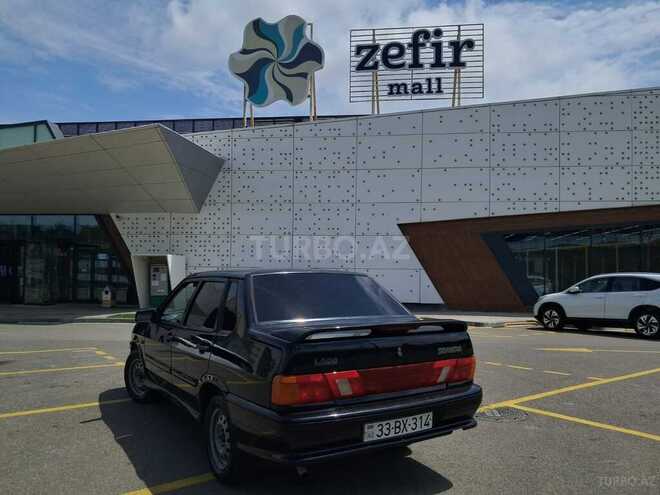 LADA (VAZ) 2115-3