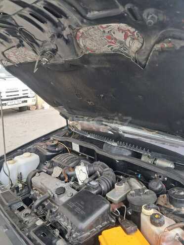 LADA (VAZ) 2115-9