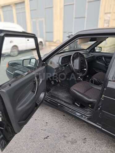 LADA (VAZ) 2115-7