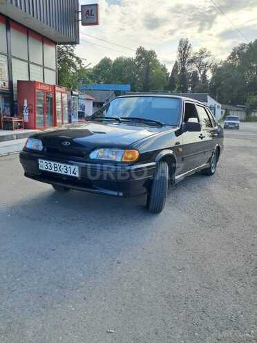 LADA (VAZ) 2115-1