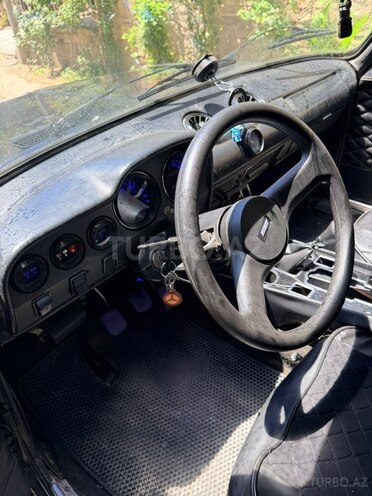 LADA (VAZ) 2106-4