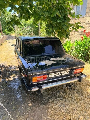 LADA (VAZ) 2106-2