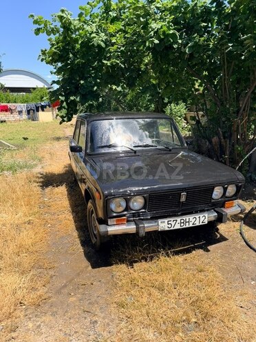 LADA (VAZ) 2106-1