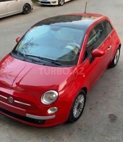 Fiat 500-2