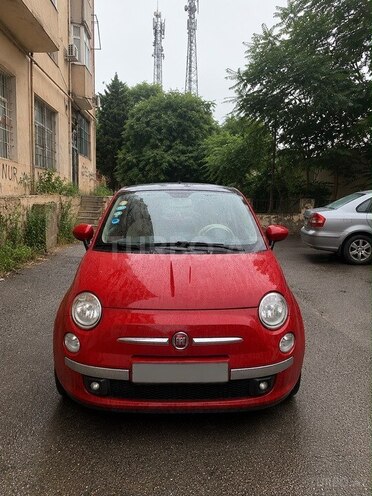 Fiat 500-1
