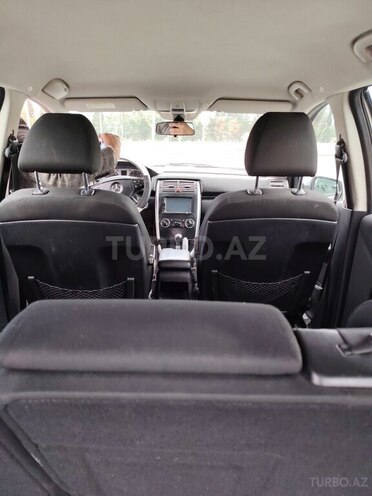 Mercedes B 170-13