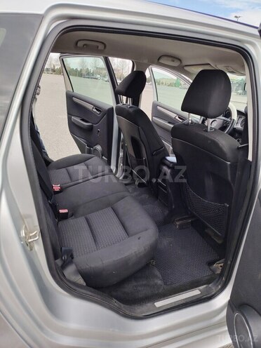 Mercedes B 170-12