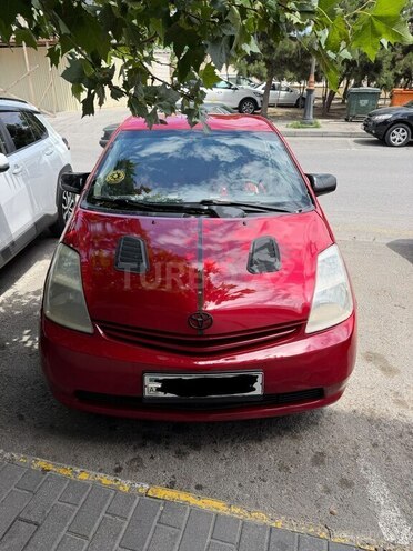 Toyota Prius-6