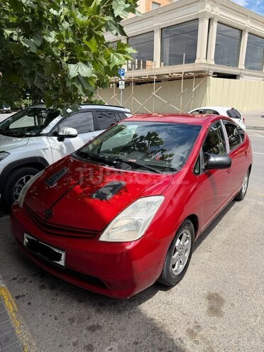 Toyota Prius-10