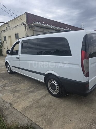 Mercedes Vito 111 CDI-3