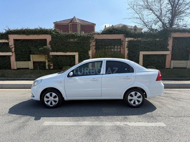 Chevrolet Nexia-2