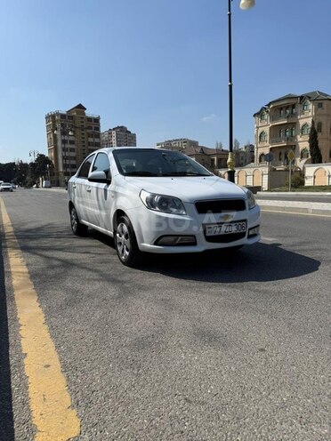 Chevrolet Nexia-4
