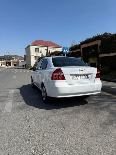 Chevrolet Nexia-8