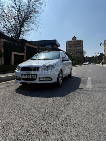 Chevrolet Nexia-3