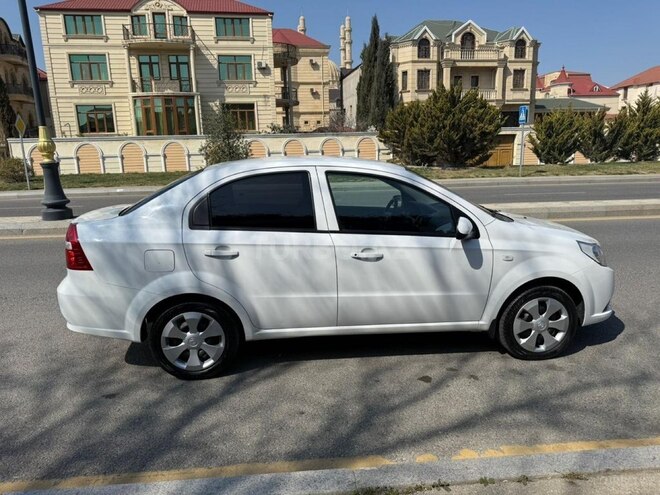 Chevrolet Nexia-7