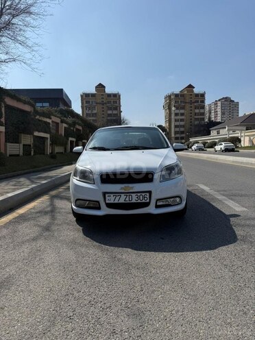 Chevrolet Nexia-1