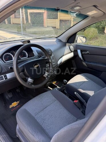 Chevrolet Nexia-11