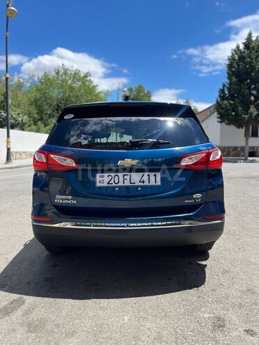 Chevrolet Equinox-3