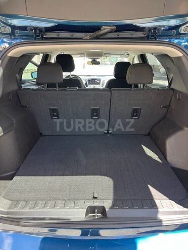 Chevrolet Equinox-8