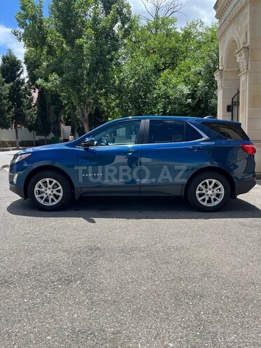 Chevrolet Equinox-5