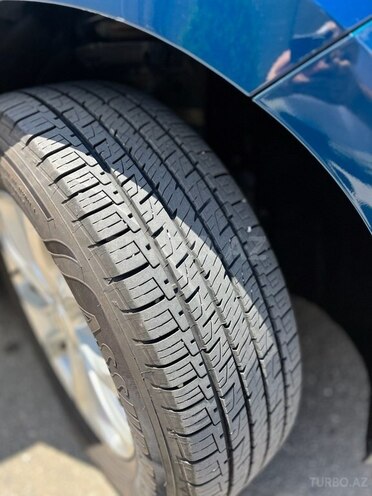 Chevrolet Equinox-11