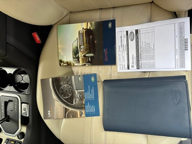 Land Rover Discovery-10
