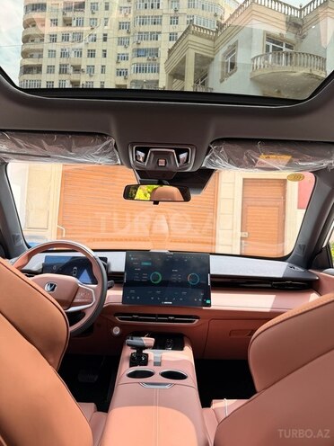 Changan Uni-Z-12