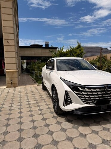 Changan Uni-Z-2