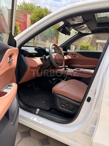 Changan Uni-Z-9