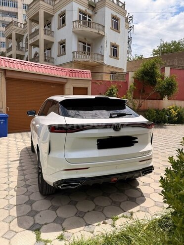 Changan Uni-Z-5